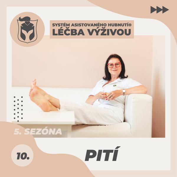 Jen jídlem a bez sportu